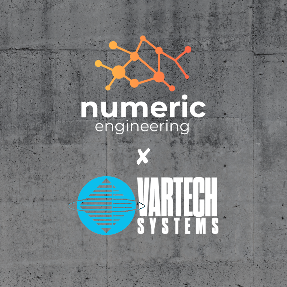 VarTech Systems Numeric Engineering